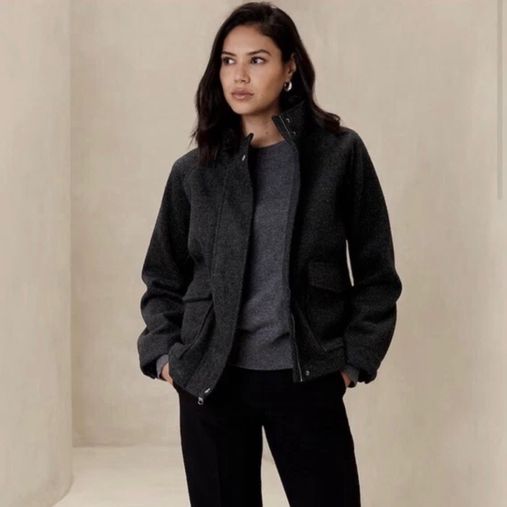 Banana Republic Jacket (NWT)